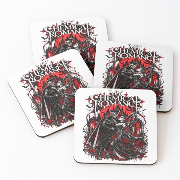 Item preview, Emo Rock Revival designed and sold by Dazakiri.
