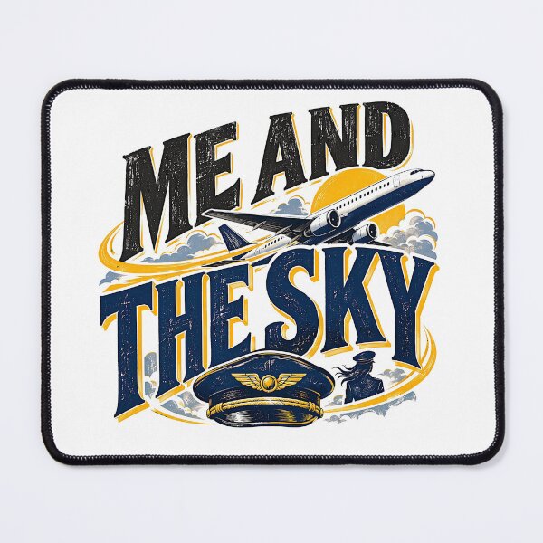 Item preview, Come From Away - ME AND THE SKY designed and sold by Lyric Vault - Rock on.