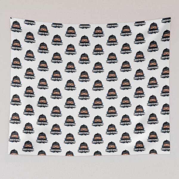 Item preview, Logic and Reasoning Inspired by Spock Character Design LIMITED EDITION designed and sold by snipH.