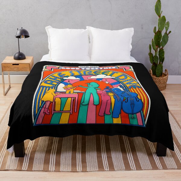 Item preview, lake street dive designed and sold by JosephPBrugge.