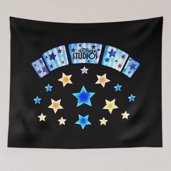 Item preview, You are a Star Disney's Hollywood Studios Sign. designed and sold by Dlt1981.