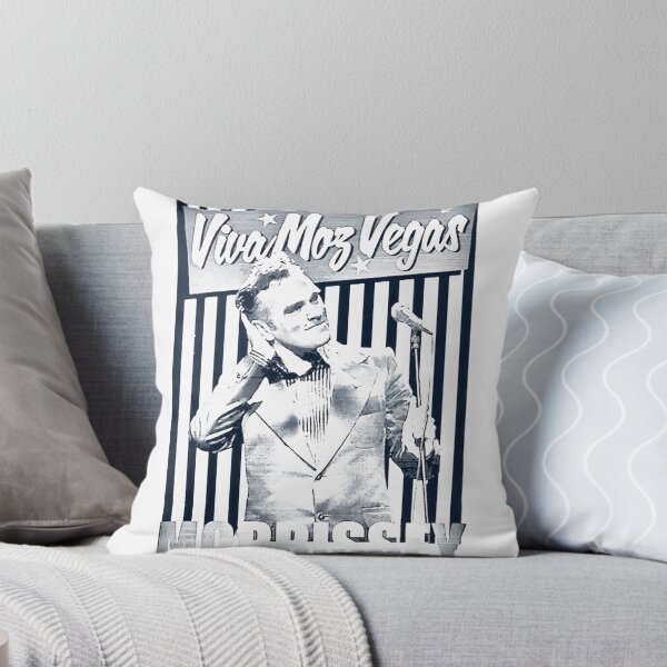 Item preview, Artistic Morrissey Portrait Inspired Design designed and sold by LauraPaterno.