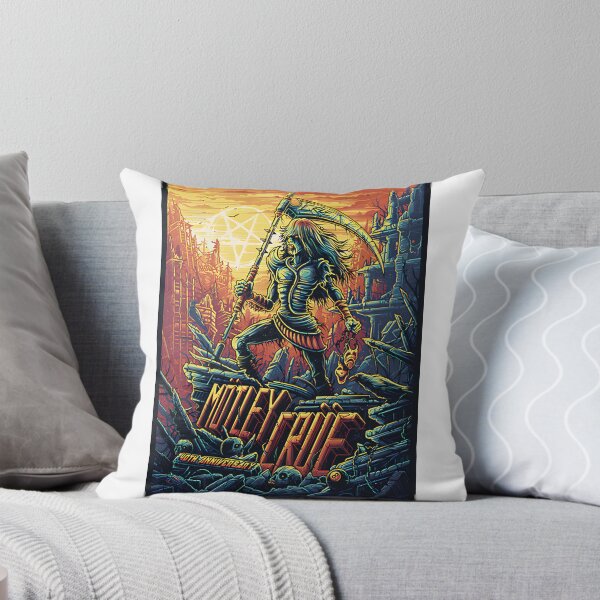Item preview, Vintage Inspired Custom Music Poster Featuring Classic Rock Band Design designed and sold by rdrayef312.
