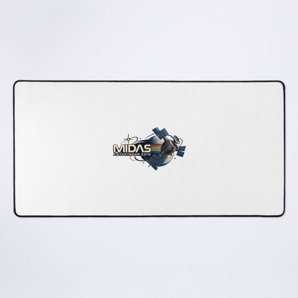 Item preview, Pathfinder Project Midas Array Futuristic Sci-Fi Technology Design PERFECT GIFT FOR YOU AND FRIENDS designed and sold by snipH.