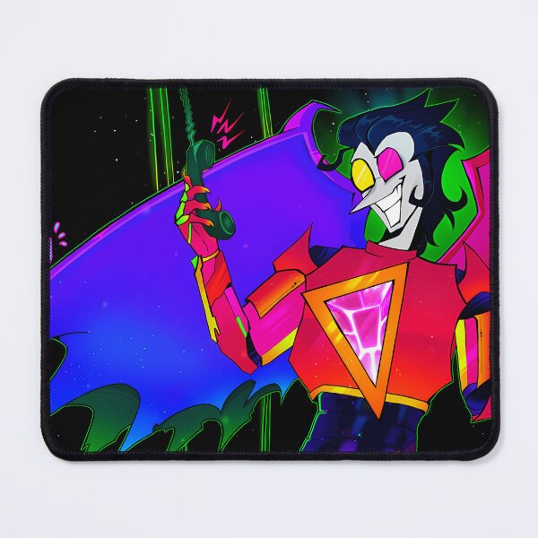 Item preview, Spamton Neo Deltarune Gamer Fan designed and sold by HenrySHmills.