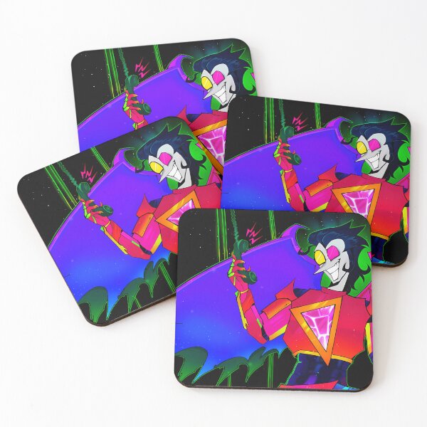 Item preview, Spamton Neo Deltarune Gamer Fan designed and sold by HenrySHmills.