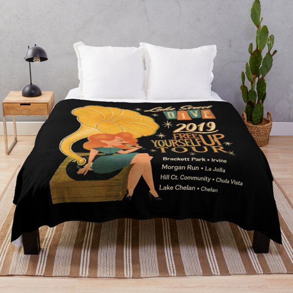 Item preview, lake street dive premium designed and sold by JosephPBrugge.
