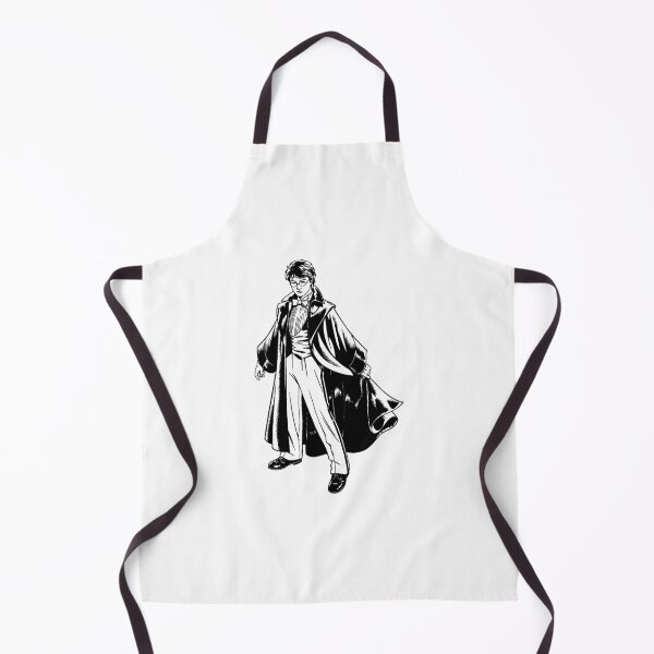 Item preview, Keep Harry Potter gCreating In Ink. designed and sold by mauroroberto.