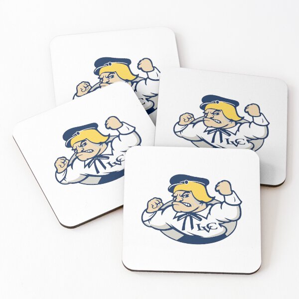 Item preview, LVC Mascot Graphic Logo designed and sold by Willka I  Barraza.
