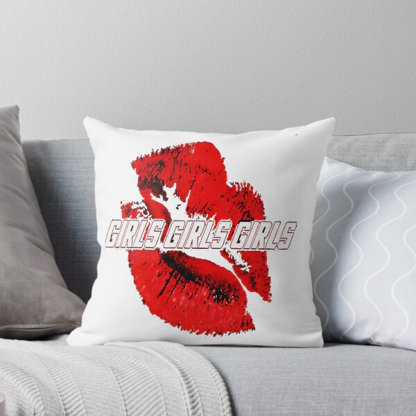 Item preview, Motley Girls Graphic Design for Trendy Fashion and Style designed and sold by rdrayef312.
