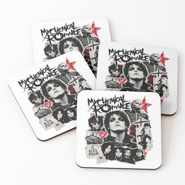 Item preview, Emo Rock Revival designed and sold by Dazakiri.