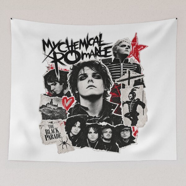Item preview, Emo Rock Revival designed and sold by Dazakiri.