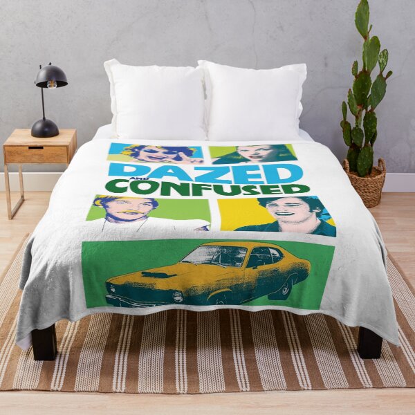 Item preview, Dazed And Confused Vintage Movie 3 designed and sold by Nasso-Olame.
