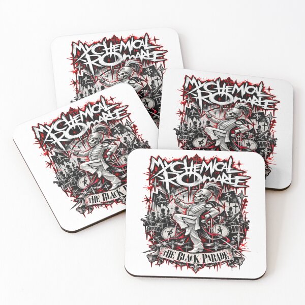 Item preview, Emo Rock Revival designed and sold by Dazakiri.