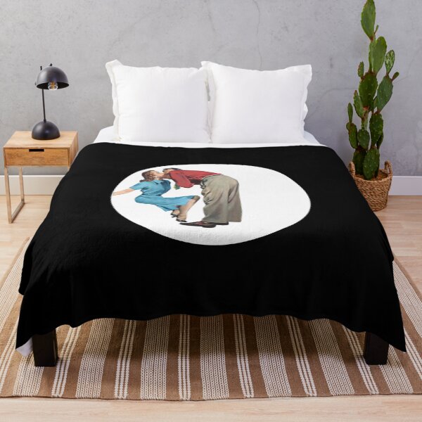 Item preview, A Vintage Kiss designed and sold by DazArtDesigns.
