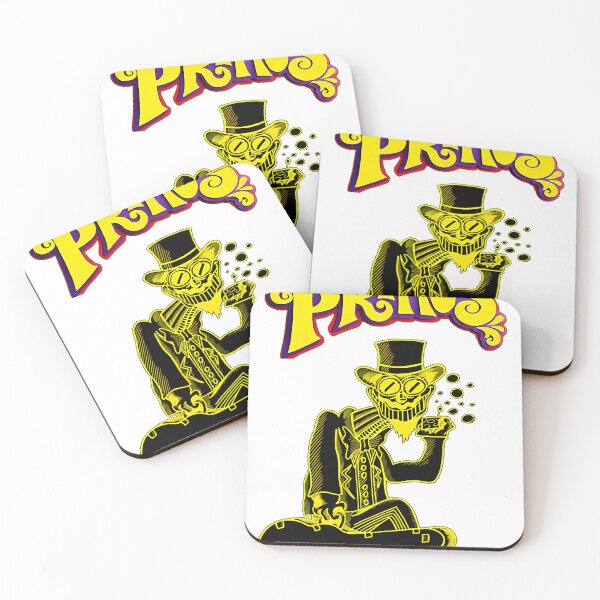 Item preview, Hello Primus OLD designed and sold by BreckAshmore.