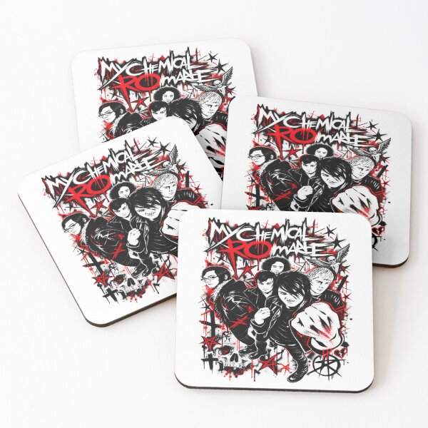 Item preview, Emo Rock Revival designed and sold by Dazakiri.