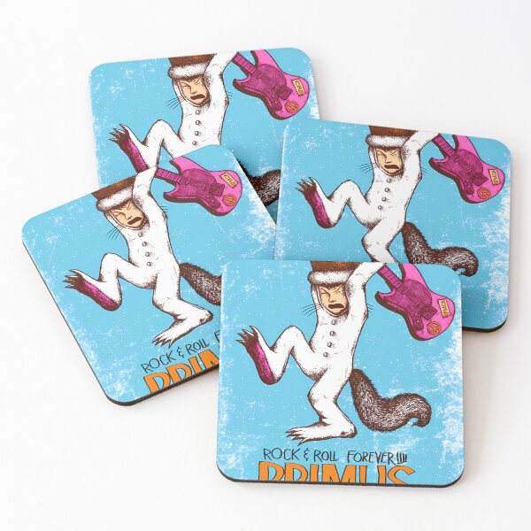 Item preview, Primus - crying guitars designed and sold by BreckAshmore.