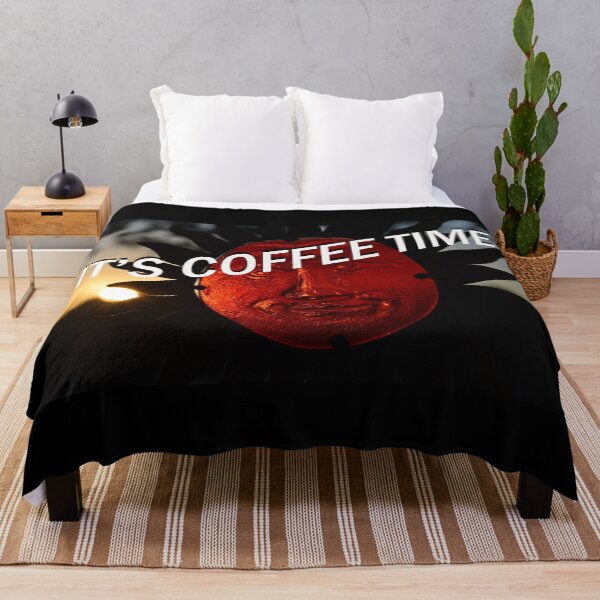Item preview, It's Coffee Time designed and sold by Dlt1981.