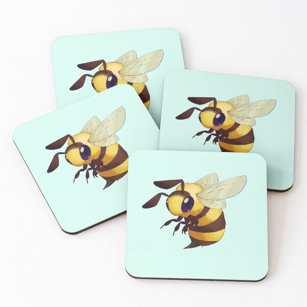 Item preview, Bee designed and sold by CandyConcoction.