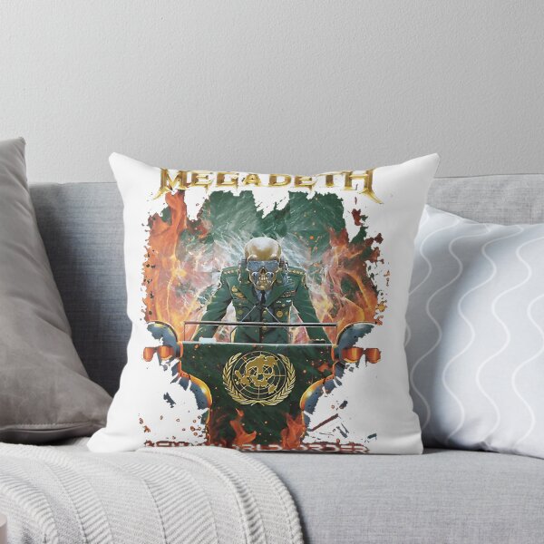 Item preview, The Order of the New World Oversized Design Artwork designed and sold by rdrayef312.