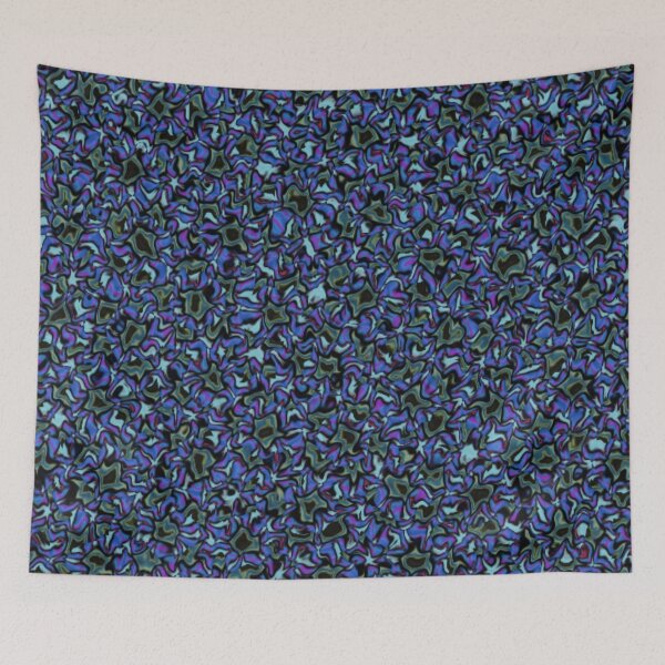 Item preview, Bewitched at Twilight Pattern designed and sold by Shy Fractal Designs.
