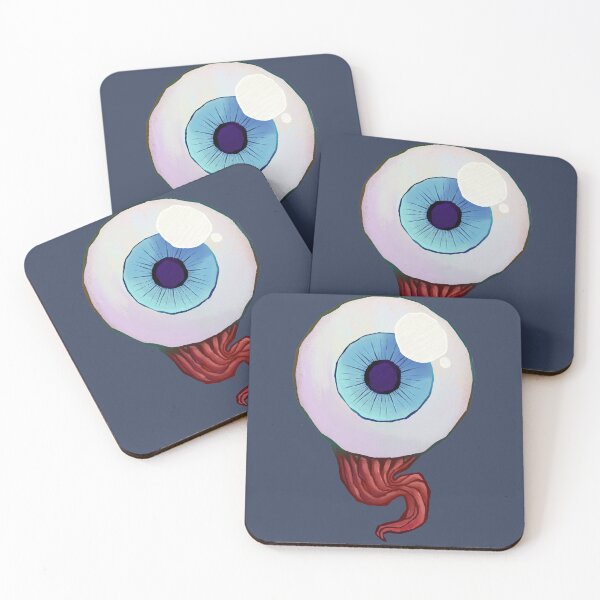 Item preview, Eyeball designed and sold by CandyConcoction.