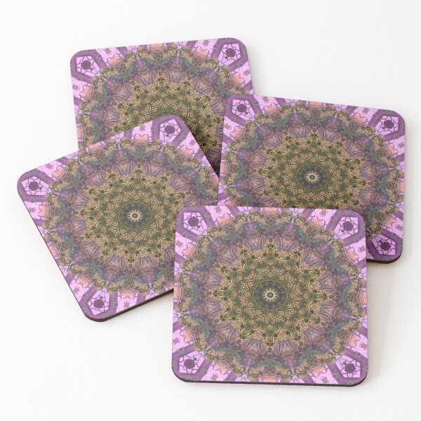 Item preview, Kaleido designed and sold by Günter Maria  Knauth.