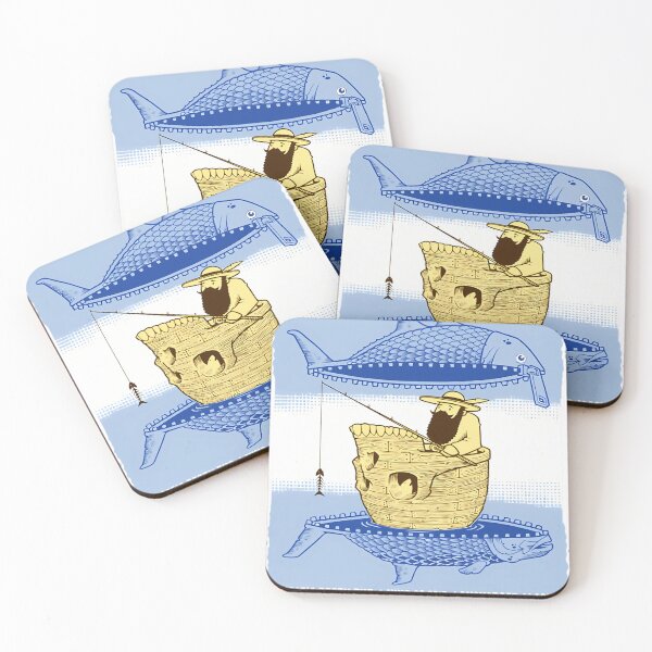 Item preview, Happy Mancing designed and sold by ThayerWhitcbe.