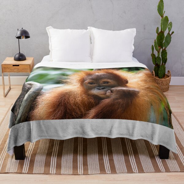 Item preview, Orang Utan 16 designed and sold by photograham.