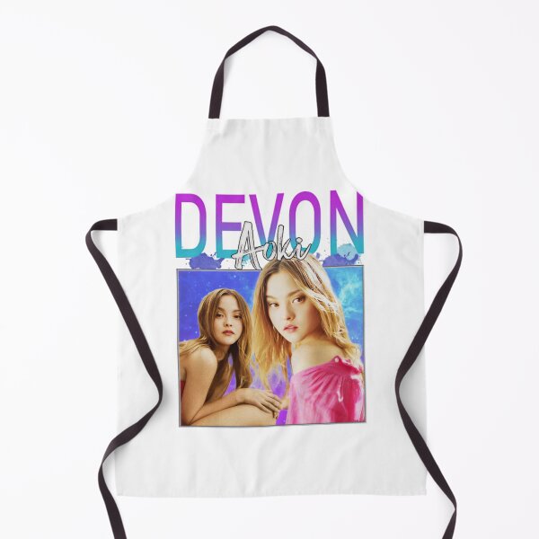 Item preview, Devon Aoki Vintage 3 designed and sold by Nasso-Olame.