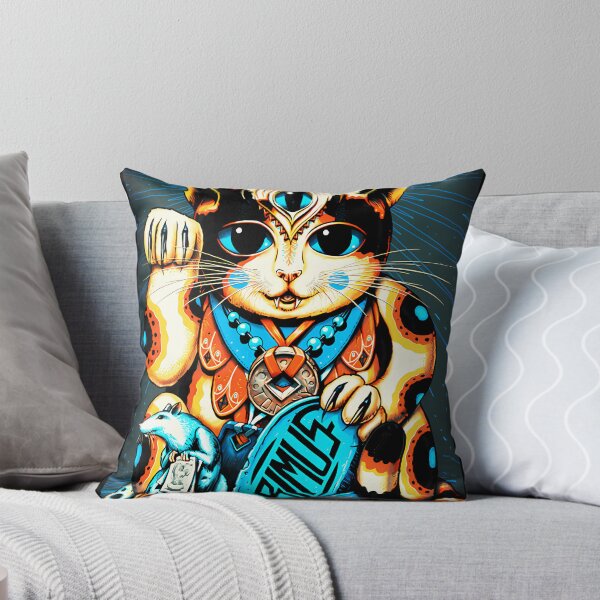 Item preview, primus art  designed and sold by ThayerWhitcbe.