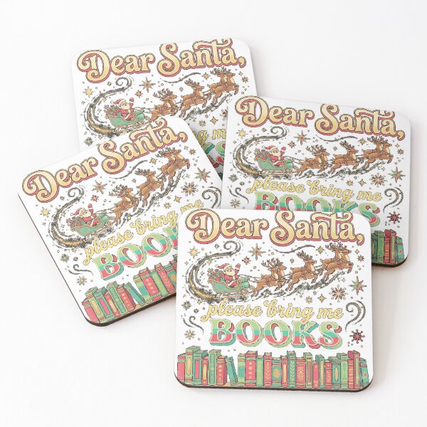 Item preview, Books Christmas Gift Librarian Teacher Book Lover Classic T-Shirt designed and sold by Badriiiii.