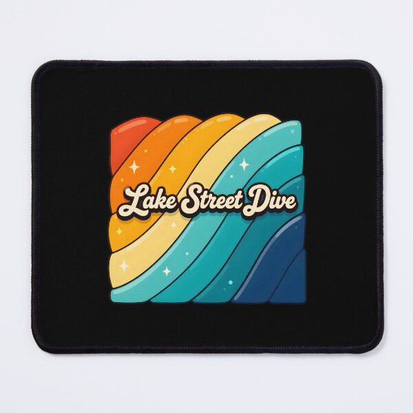 Item preview, Groovy long lake street dive Premium designed and sold by JosephPBrugge.