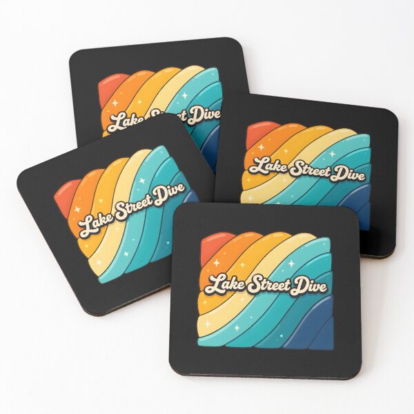 Item preview, Groovy long lake street dive Premium designed and sold by JosephPBrugge.