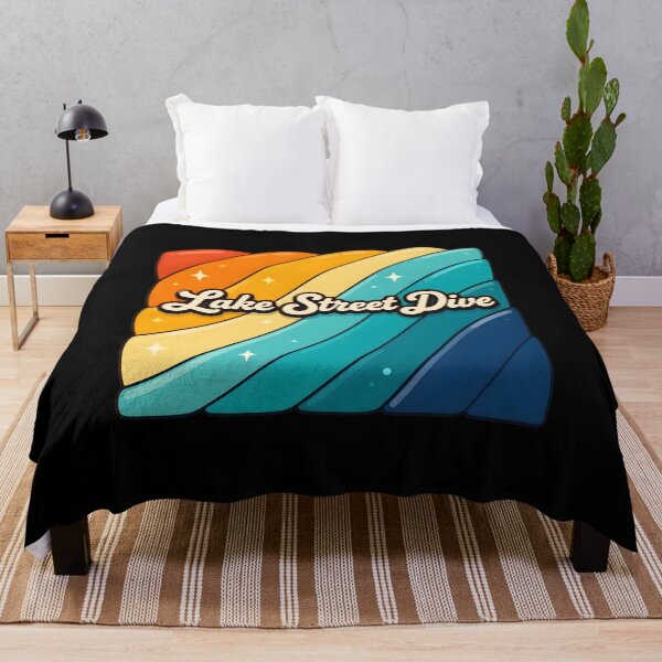 Item preview, Groovy long lake street dive Premium designed and sold by JosephPBrugge.