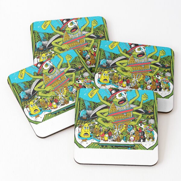Item preview, ALBUMS COVER designed and sold by ThayerWhitcbe.