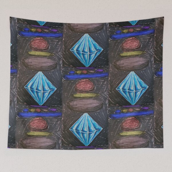 Item preview, Under Pressure.  designed and sold by DancingCreek.