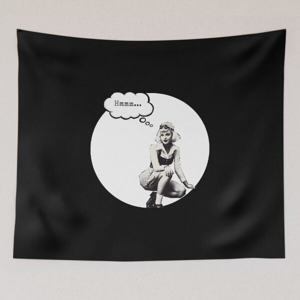Item preview, Hmmm designed and sold by DazArtDesigns.