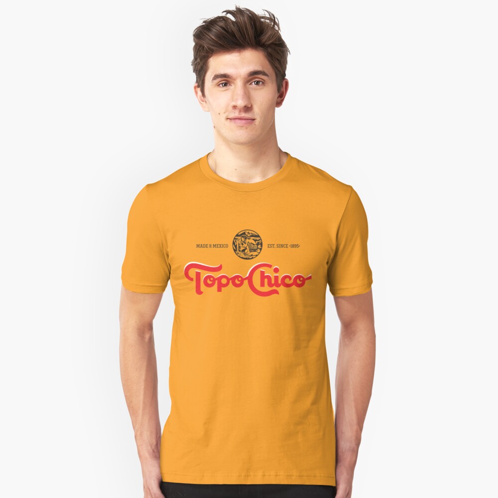 topo t shirt