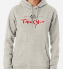 Topo Chico Hoodie