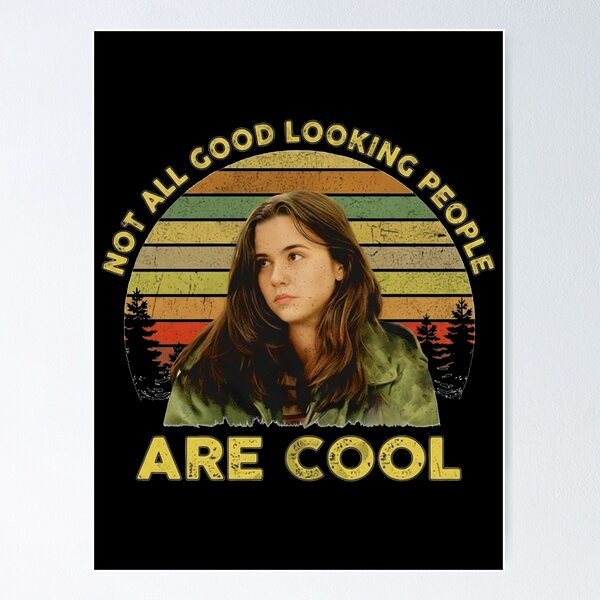 Item preview, Freaks And Geeks Movie 2 designed and sold by Nasso-Olame.