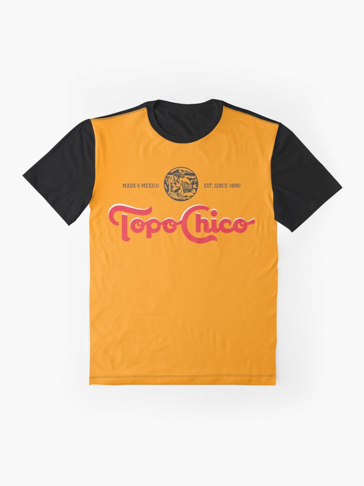 topo t shirt