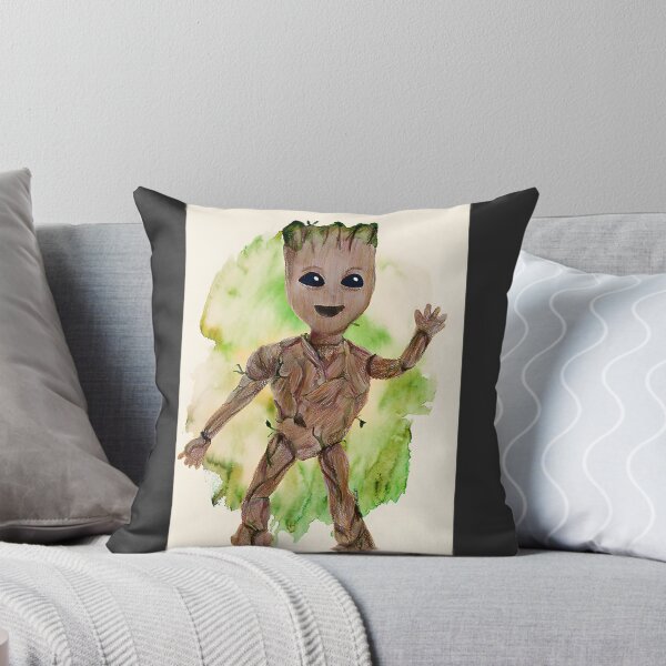 Item preview, Mystical Extraterrestrial Tree Artwork with Cosmic Vibes and Surreal Nature Design designed and sold by widkey.