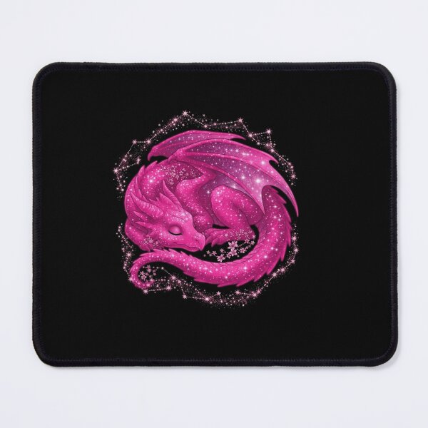 Item preview, Easily Distracted By Dragons And Books Magical Bookworm Design designed and sold by Ostericaimusa.