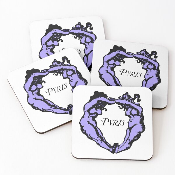 Item preview, PVRIS designed and sold by daniel-haneva-a.