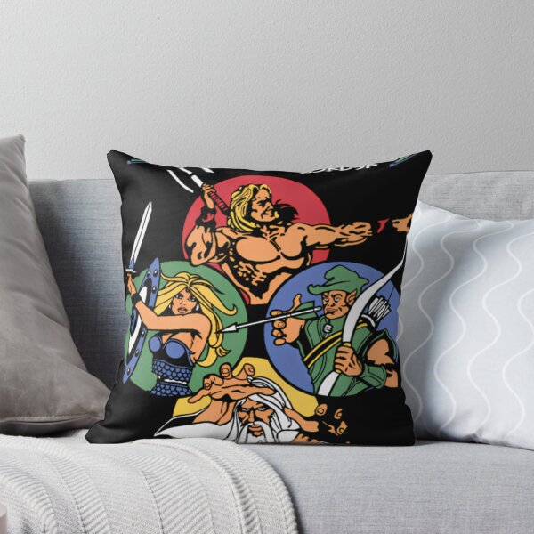 Item preview, Gauntlet Arcade Gaming designed and sold by BaranSancakTS.