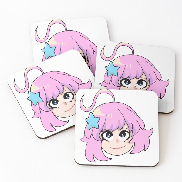 Item preview, anime girl designed and sold by BentleyDings.