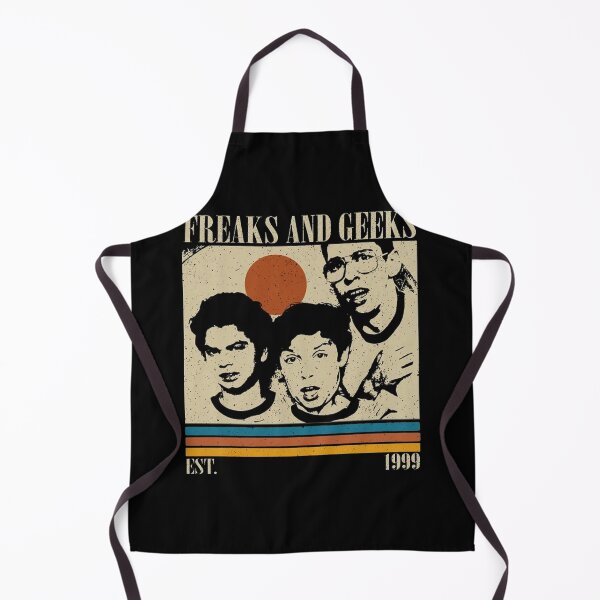 Item preview, Película Freaks and Geeks designed and sold by Nasso-Olame.