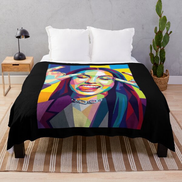 Item preview, Olivia Rodrigo pop art designed and sold by Superkent.